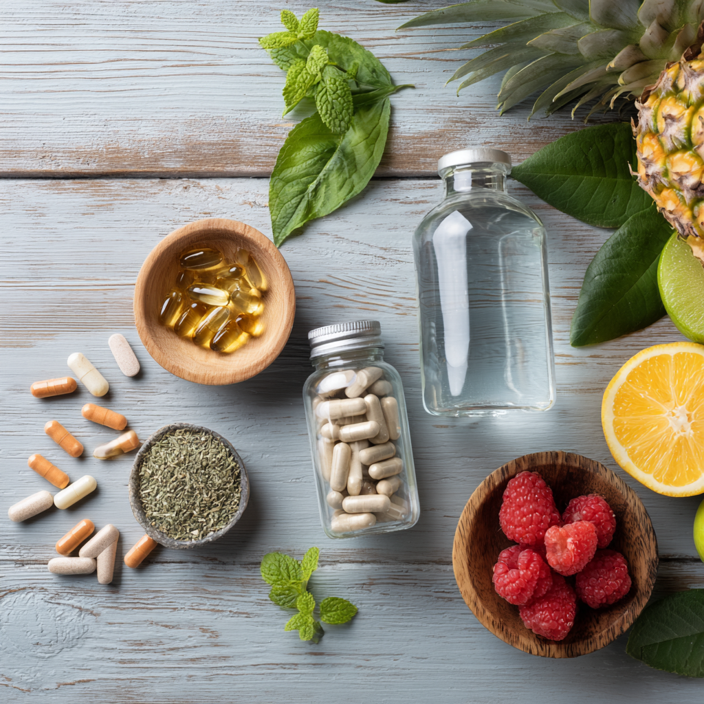 Професійна консультація з чоловічого здоров'я